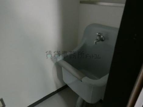 給湯室