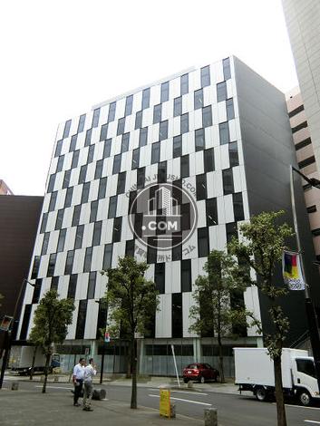 東京建物ファーレ立川ビルの外観写真