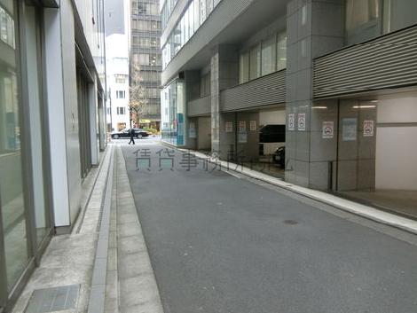 物件周辺