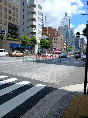 物件周辺