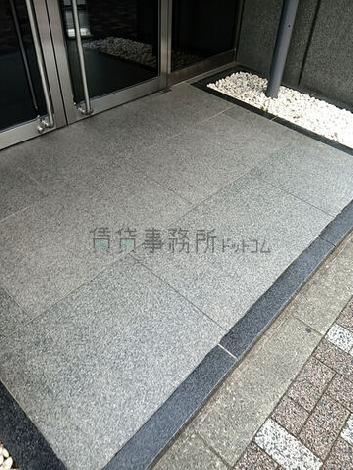 段差はほぼなし