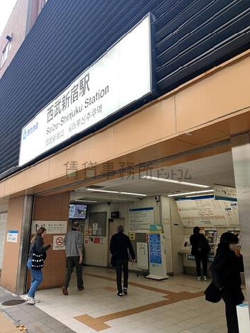 物件周辺