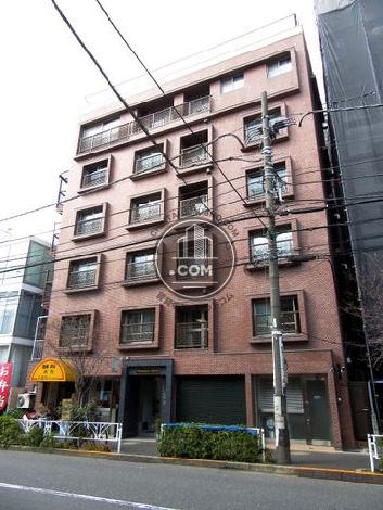 マンション・キリイ 外観写真
