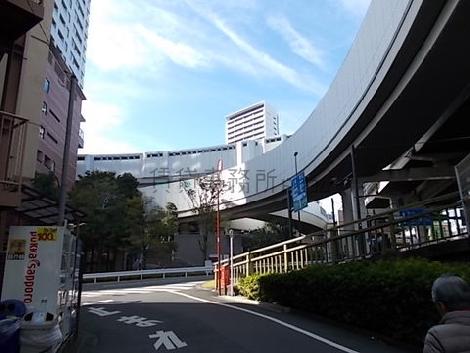 物件周辺