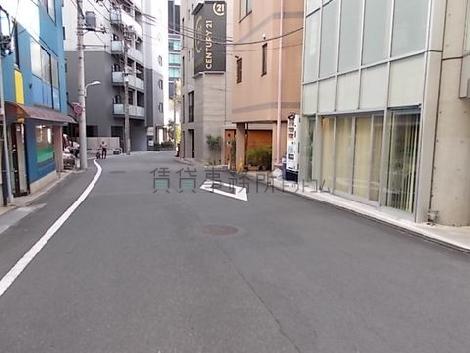 物件周辺