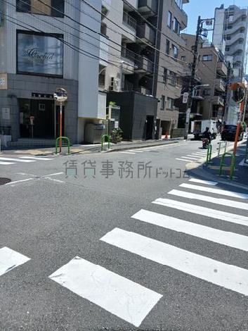 物件周辺