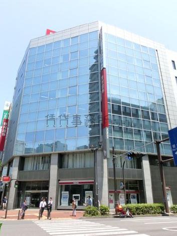 3面採光が可能