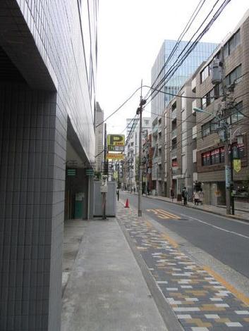 物件周辺