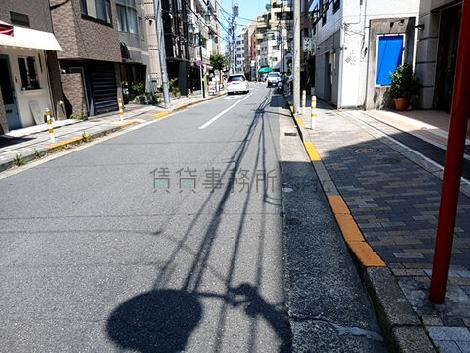 物件周辺