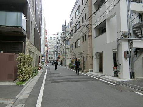 物件周辺