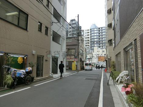 物件周辺
