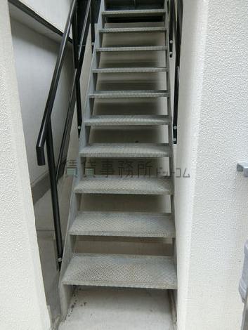 階段