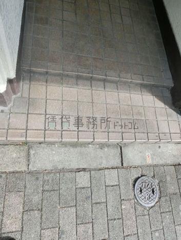 段差は気にならない程度です