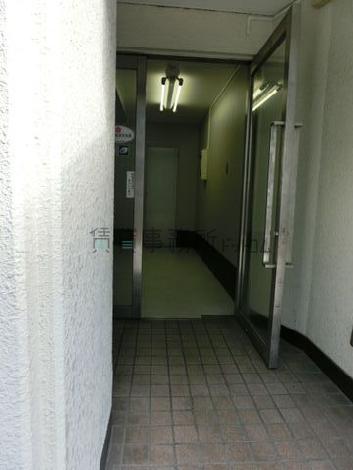 通り易いです