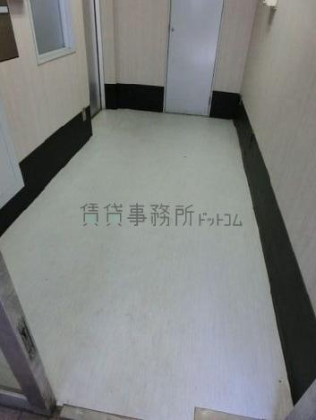 清掃がしやすそうです