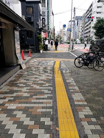 物件周辺