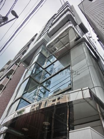 見上げた光景です