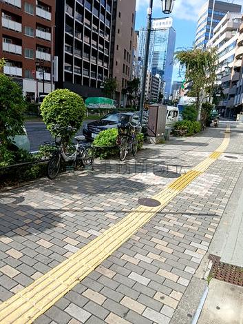 物件周辺