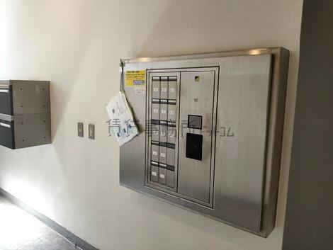 機械警備