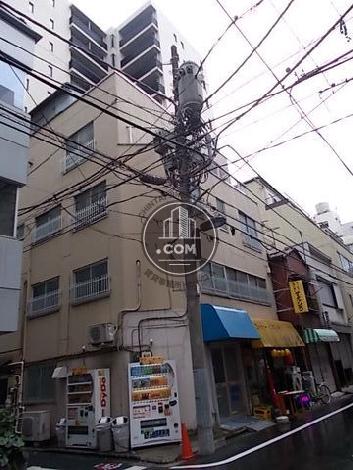 中鉄ビル 外観写真