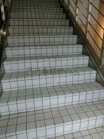 階段