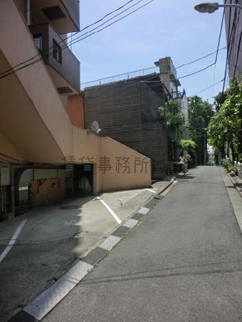 物件周辺