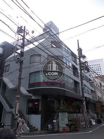 VORT AOYAMAの外観写真