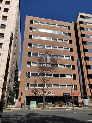 ICON関内の外観写真