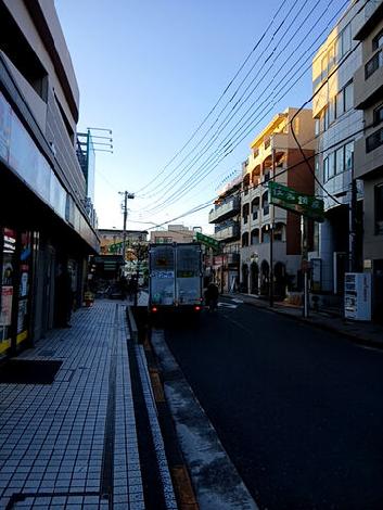 物件周辺