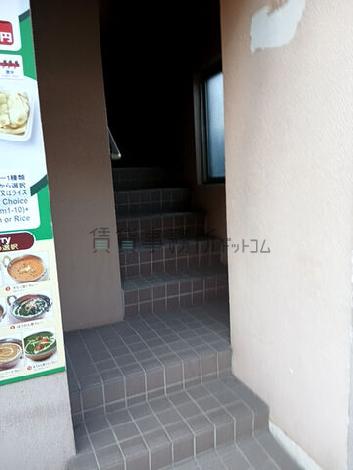 階段