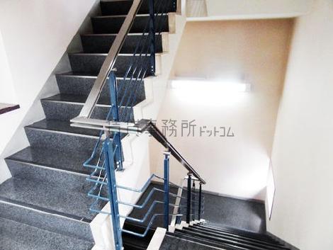 階段