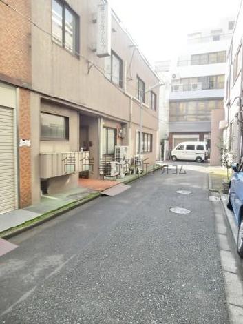 物件周辺