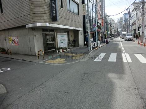 物件周辺