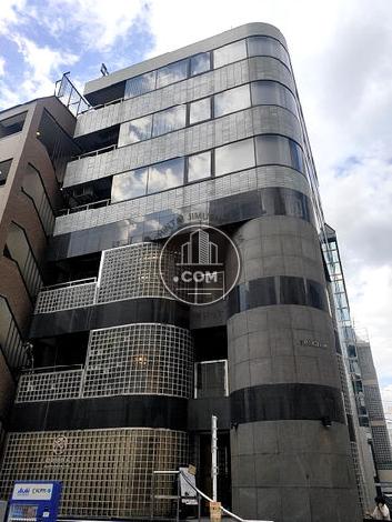 THE CORNER 日本橋 eastの外観写真