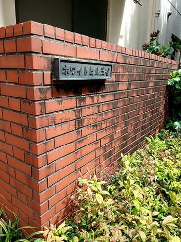 ホワイトヒル渋谷