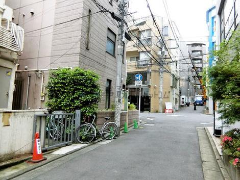 物件周辺