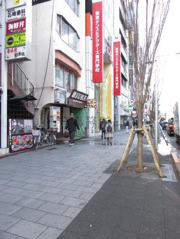 物件周辺