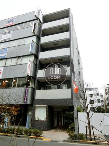 ラパン奥田の外観写真