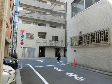 物件周辺