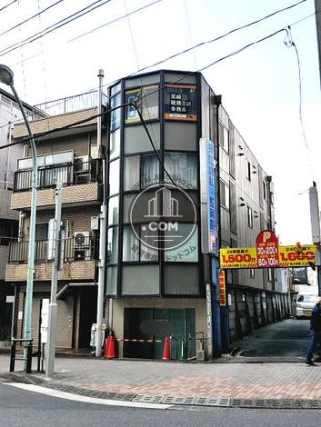 メゾンドール石井の外観写真