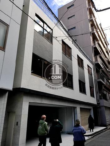 S-Glanz AKIHABARA 外観写真
