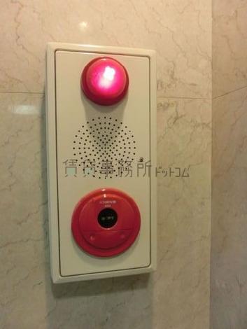 非常ベル