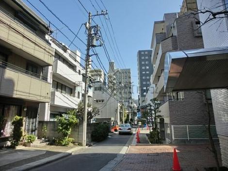 物件周辺