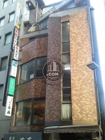 東松ビルの外観写真