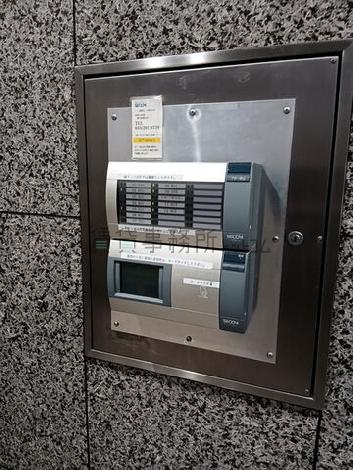機械警備