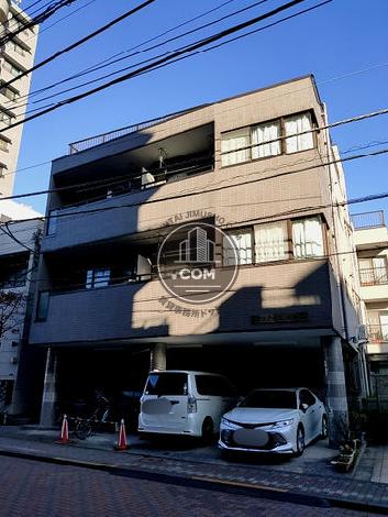 ファミーユカネコの外観写真