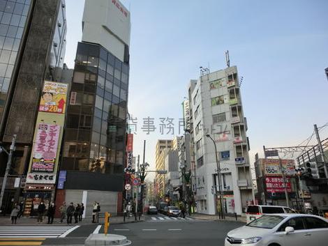 物件周辺