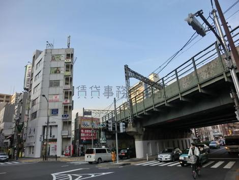 物件周辺