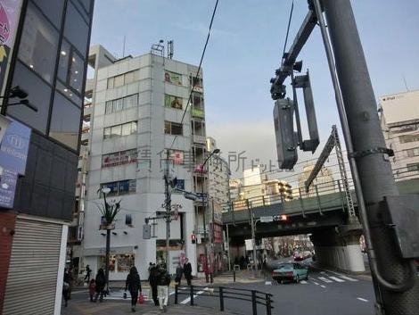 物件周辺
