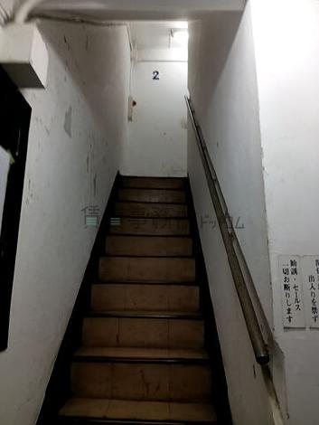 階段